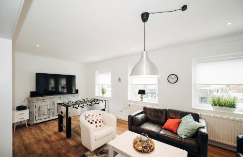 Ferienwohnung am Lindbruch - Foto 1