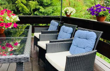 Dom CROCUS z ogrodem w Parku Krajobrazowym - Foto 3