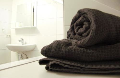 Alb-Biosphäre-Ferienwohnung - Foto 29