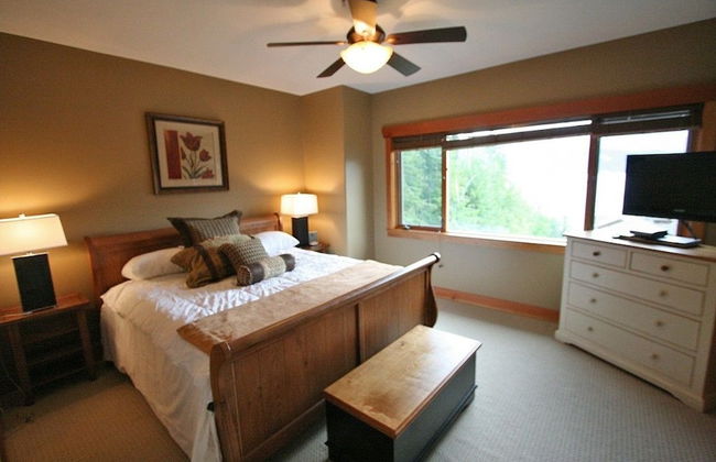 Carmel Beach Private Lodges - Foto 11