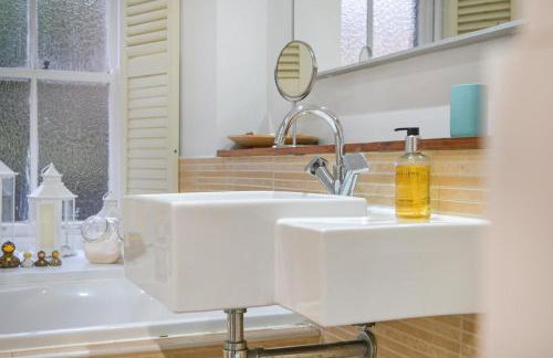 The Old School in Dean Village - Foto 24