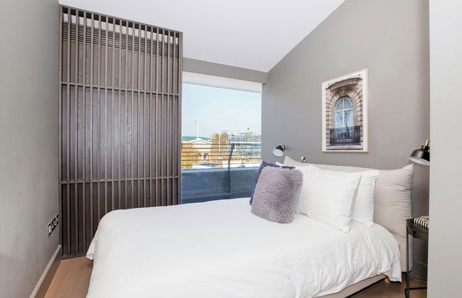 Sonder by Marriott Bonvoy Museum House Apartments British Museum - Photo 13