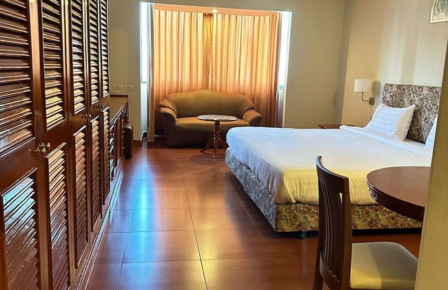 Direct Rooms at Omni Complex Nana - Foto 27