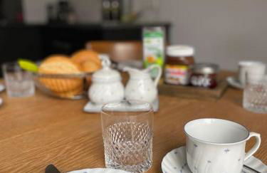 Wohlfühlquartier in der Tempelstraße - Foto 6