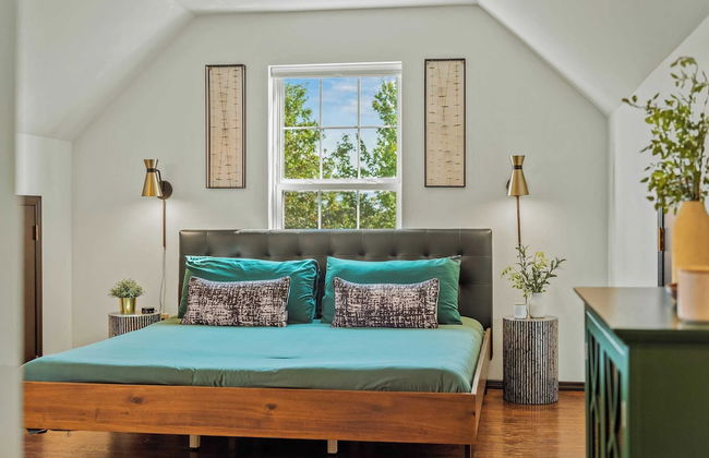 Mountain Mindset by Avantstay Pool, Hot Tub, Game Room, Firepit - Photo 33