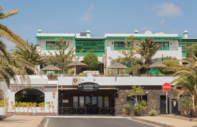 Golf y Mar Suites - Foto 26