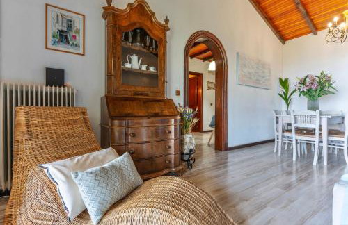 Villa Irini Nissaki Corfu Beach Villa - Foto 35