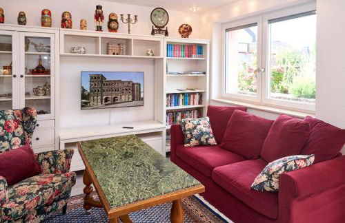 Luxus Studio 10 Min zur Porta Nigra inkl Parkplatz - Foto 24