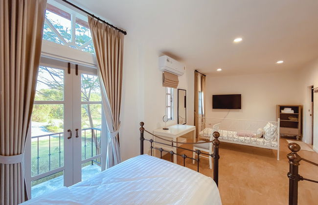 Villetta The Eyrie Khaoyai - Foto 65