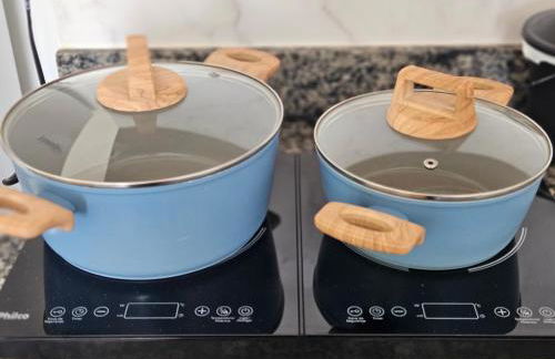 19Lindo ap Rua Metrô prox Centro - Photo 3