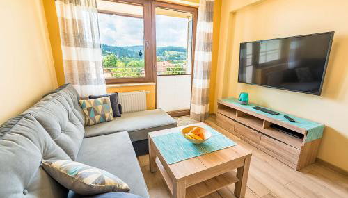 Apartament Sweet Home - Foto 3