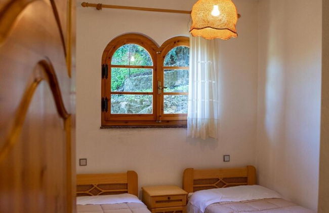 All Seasons Guest House - Foto 29