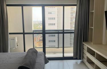 Flat encantador, na melhor localização de Palmas - Foto 8