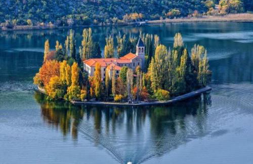 Villa Nika - Three Bedroom Villa with Private Pool - Foto 44