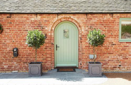 Woodland Retreat - Foto 1