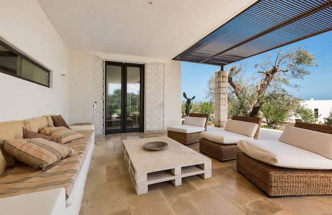 Villa Dahlia - Foto 24