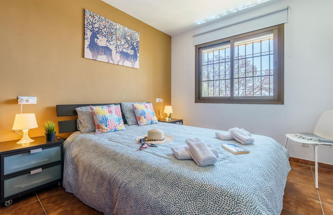 Sunny Tranquility With Pool - Foto 36