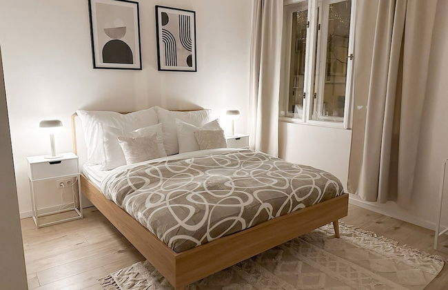 Elegant And Cozy 2kk Apartment - Foto 9