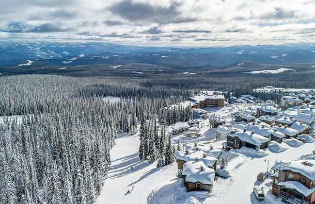 Inuksuk Lodge 4800 sq ft of Excellence - Photo 71