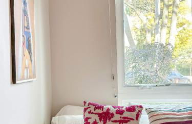 The 4M Favorite House - Stunning & Spotless 2-Bed Apt (#1) - Foto 45