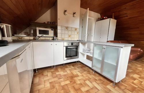 Appartement 6 couchages à proximité du plan d'eau - Foto 14