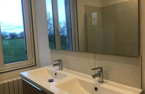 Gîte spacieux et chaleureux - Foto 14