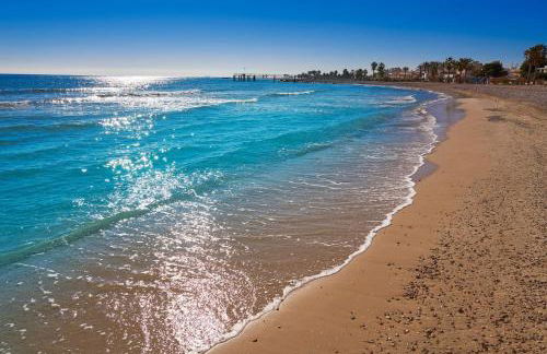 Apartamento Margalló con Garaje - Foto 25