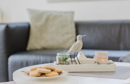 Ferienhaus Hofkiek - Bauernhof Hopp Vadersdorf - Foto 19