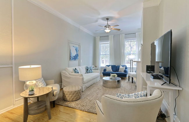 Gallery Stays - Parkside Manor - Foto 27