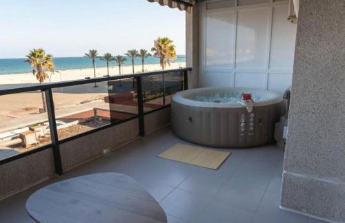 Espacio2,1a línea,jacuzzi,piscina - Photo 8