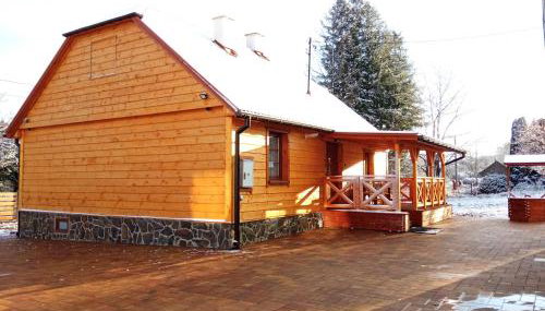 Noclegi Majowy Zakątek - Foto 4