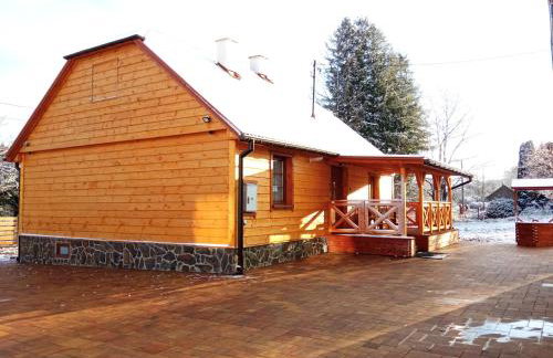 Noclegi Majowy Zakątek - Foto 4