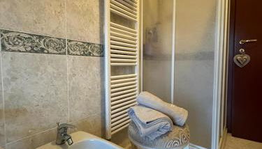 Il Rifugio dorato guest house - Foto 3, Shower