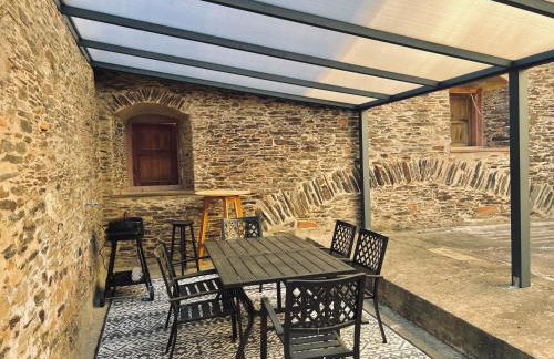 BG Living & Hosting - Mosel Winzerhaus an der Lieser mit Sonnenterrasse & Privatparkplatz - Nähe Bernkastel-Kues - Foto 11