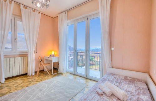 Zio Enry Terrace Apartment Orta Lake - Happy Rentals - Foto 15