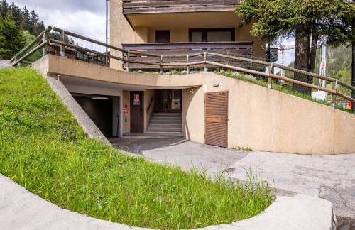 Apartment center Madonna di Campiglio AF - Foto 27