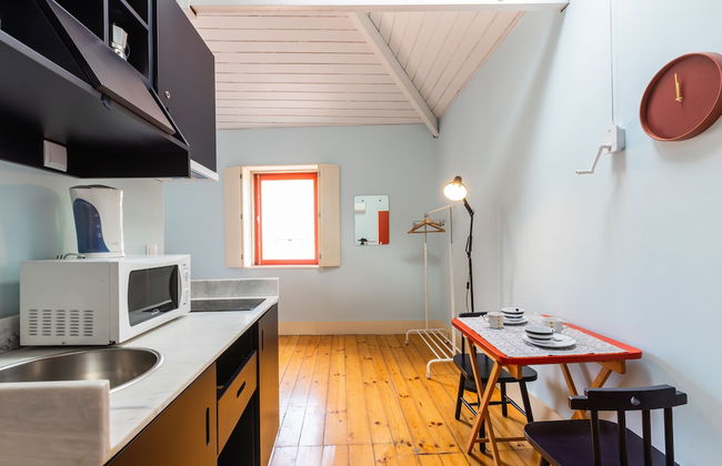 Victorias Studios - Clérigos - Foto 74