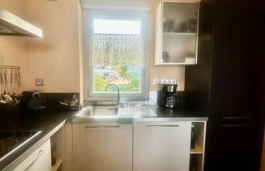 Apartment with sea view and access - Foto 7