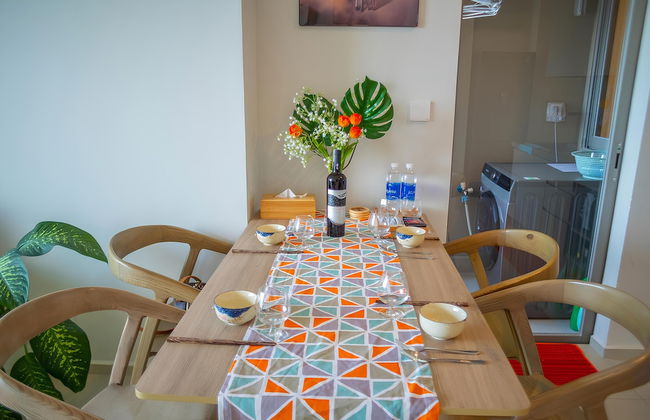 The Sóng Vũng Tàu - Shin's Apartment - Foto 47