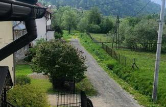 Pokoje i apartamenty u Sabiny - DOSTĘP DO JACUZZI TYLKO W WYBRANYCH OPCJACH sprawdź poniżej szczegóły rezerwacji - Photo 47