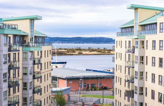 Britannia Penthouse - Foto 12