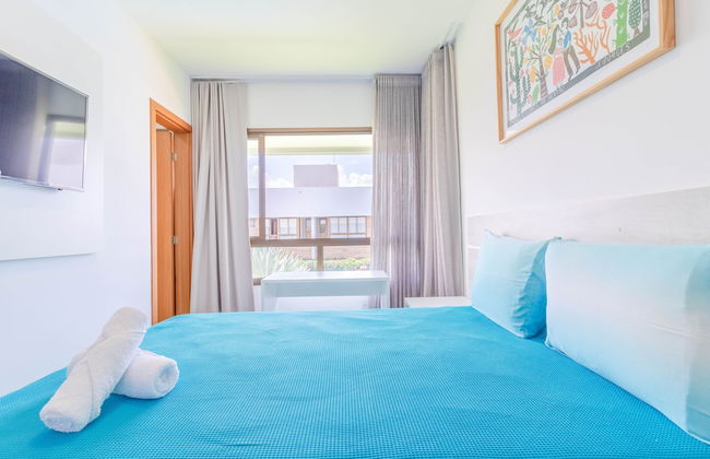 IT24 3 Bedroom Apartment 50m From The Beach - Photo 6