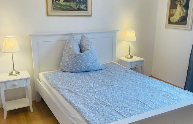 Apartments Am Untertor, Meersburg - Foto 20