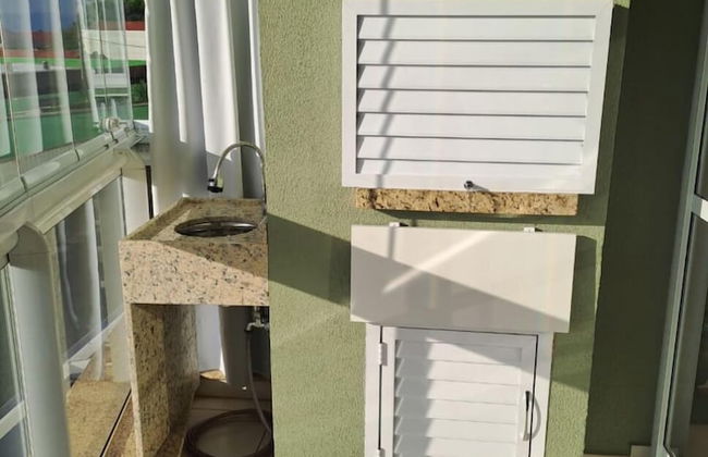 Nautilus Ap Club Premium - Penha-SC - Foto 38