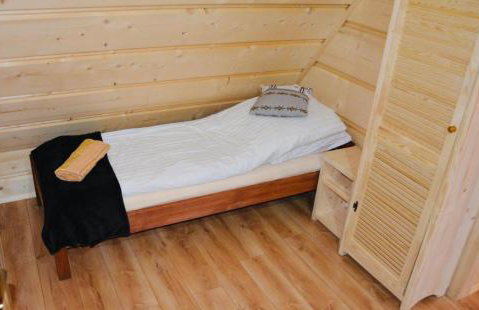 Apartamenty na starej drodze - Foto 21