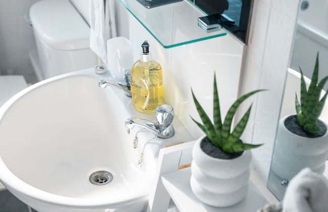 Cosy 1 Bed Apt in Lincoln With Amenities & Parking, - Foto 20