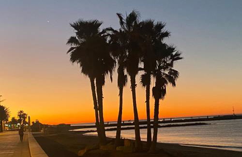 Mediterráneo Playa, a 3min del mar y con aire acondicionado - Foto 45