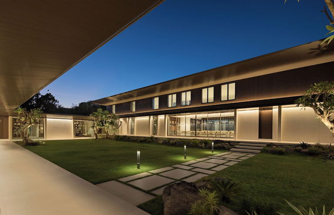 Saba Estate Luxury Villa Bali - Photo 22