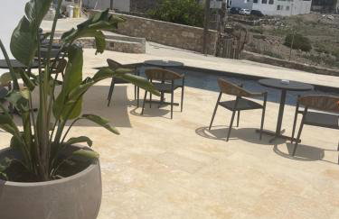 Sohoros Luxury Suites - Foto 13