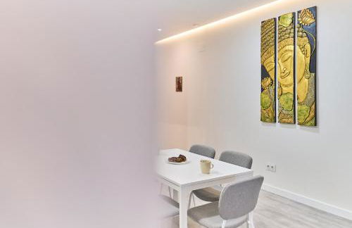 Apartamentos Catedral Palace by gaiarooms - Photo 30